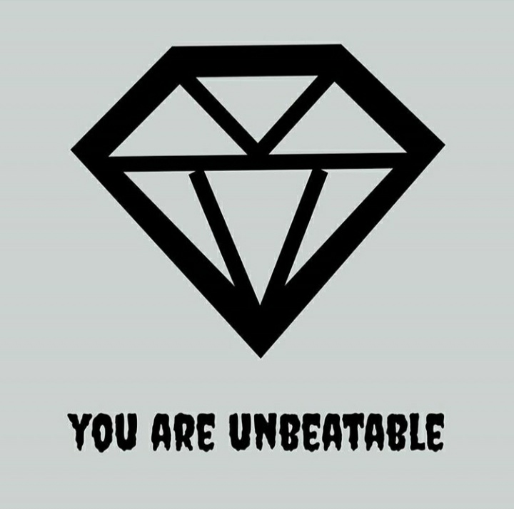 You_are_unbeatable